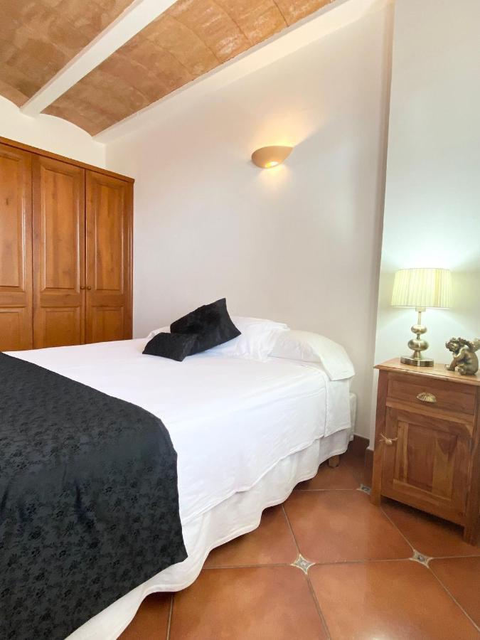 Villa Victoria Sa Caleta Kültér fotó